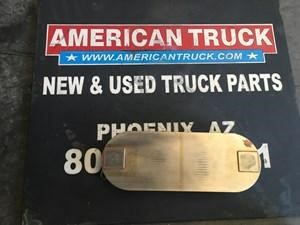 Used ISUZU 4HK1-TC Oil Cooler (Stock #34857)) Part Image