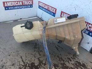 Used 2012 KENWORTH T660 Radiator Overflow Bottle (Stock #52308)) Part Image