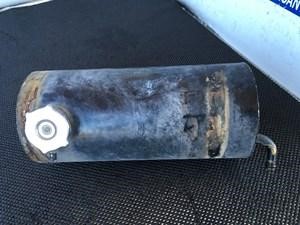 Used 1994 GM/CHEV (HD) KODIAK Radiator Overflow Bottle (Stock #50923)) Part Image