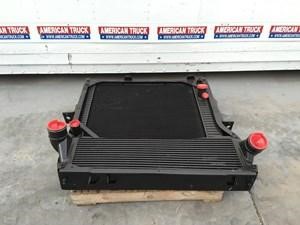 Used INTERNATIONAL 4300 Radiator (Stock #11255)) Part Image