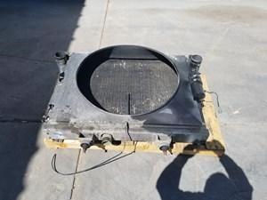 Used 2001 MACK E7 Radiator (Stock #52007)) Part Image