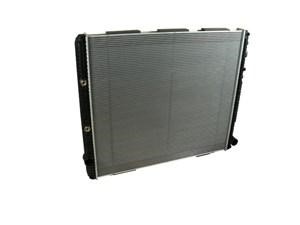 New 2008 FREIGHTLINER Cascadia Radiator Image