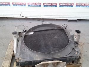 Used FREIGHTLINER CENTURY CLASS 120 Radiator Image