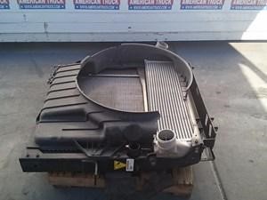 Used INTERNATIONAL 4200 Radiator (Stock #10259)) Part Image