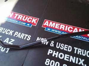 Photo of part