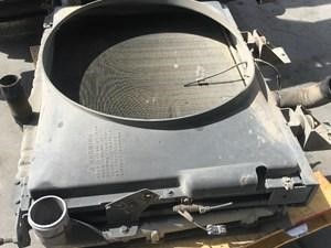 Used 2002 MACK CH612 Radiator (Stock #52058)) Part Image