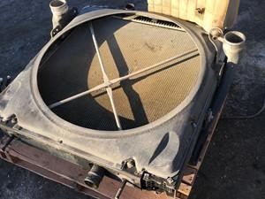 Used Radiator (Stock #53037)) Part Image