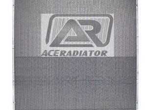 New 2007 VOLVO VNL Radiator (Stock #4336)) Part Image