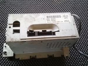 Photo of part