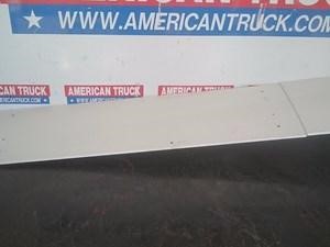 Used PETERBILT 386 Sleeper Fairing (Stock #11489)) Part Image