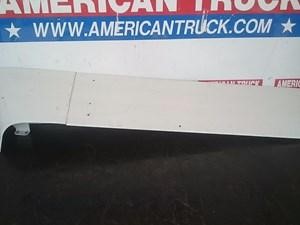 Used PETERBILT 386 Sleeper Fairing (Stock #11487)) Part Image