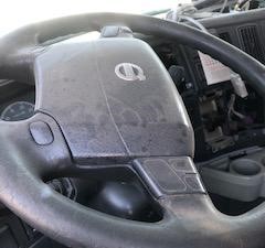 Used VOLVO VNL Steering Column (Stock #34763)) Part Image