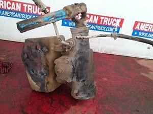 Used SAGINAW 7802644l Steering Gear (Stock #6524)) Part Image