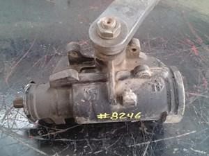 Used SAGINAW 7802644l Steering Gear (Stock #8246)) Part Image