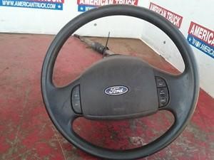 Used 2007 FORD F350 SUPERDUTY Steering Wheel (Stock #6702)) Part Image