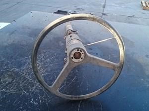 Used FORD F700 Steering Wheel (Stock #13525)) Part Image