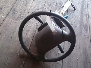 Used 2011 ISUZU NQR Steering Wheel (Stock #2239)) Part Image