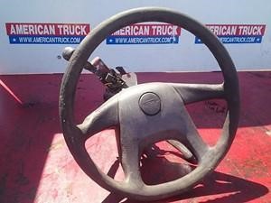 Used 1999 FREIGHTLINER CENTURY CLASS Steering Wheel (Stock #4063)) Part Image