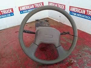 Used ISUZU Steering Wheel (Stock #6704)) Part Image