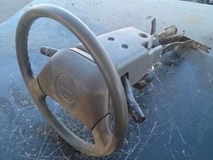 Used 2008 ISUZU NPR Steering Wheel (Stock #13515)) Part Image