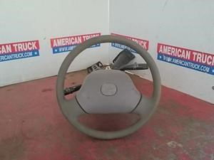 Used 2006 FORD LCF Steering Wheel (Stock #6700)) Part Image