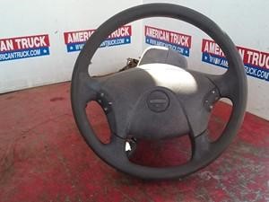 Used 2010 FREIGHTLINER Cascadia Steering Wheel (Stock #6708)) Part Image
