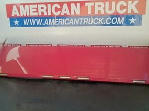 Used 2011 VOLVO VNL Sun Visor Image