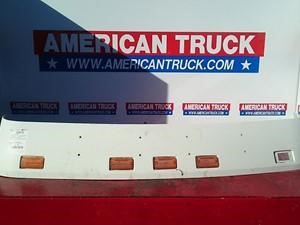 Used 1996 FREIGHTLINER FLD120 Sun Visor Image