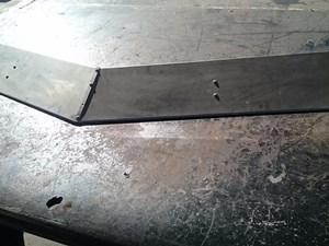 Photo of part