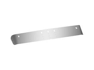 New 2008 FREIGHTLINER Cascadia Sun Visor (Stock #7657)) Part Image