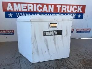 Used Tool Box (Stock #52555)) Part Image