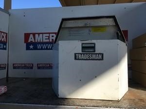 Used Tool Box (Stock #52646)) Part Image