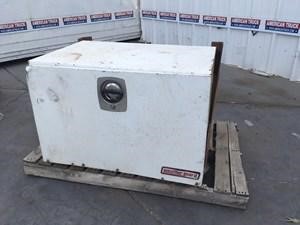 Used Tool Box (Stock #50439)) Part Image