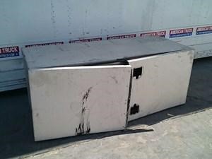 Used Tool Box (Stock #12180)) Part Image