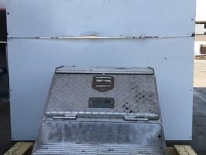 Used KENWORTH T800 Tool Box Image