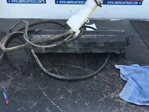 Used Windshield Washer Reservoir (Stock #13923)) Part Image