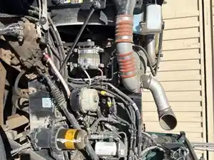 Used 2013 PACCAR MX-13 Engine Assy Image