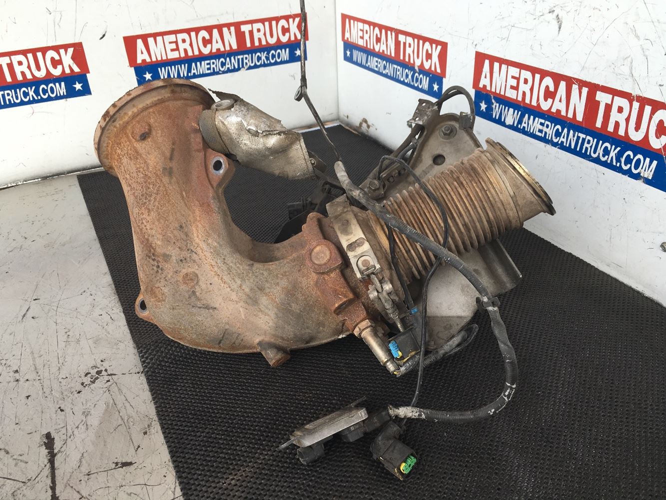 Paccar Engine Egr Valve Location Free Image Wiring Diagram Engine