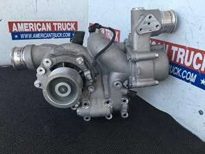 Used PACCAR MX-13 Water Pump (Stock #50664)) Part Image