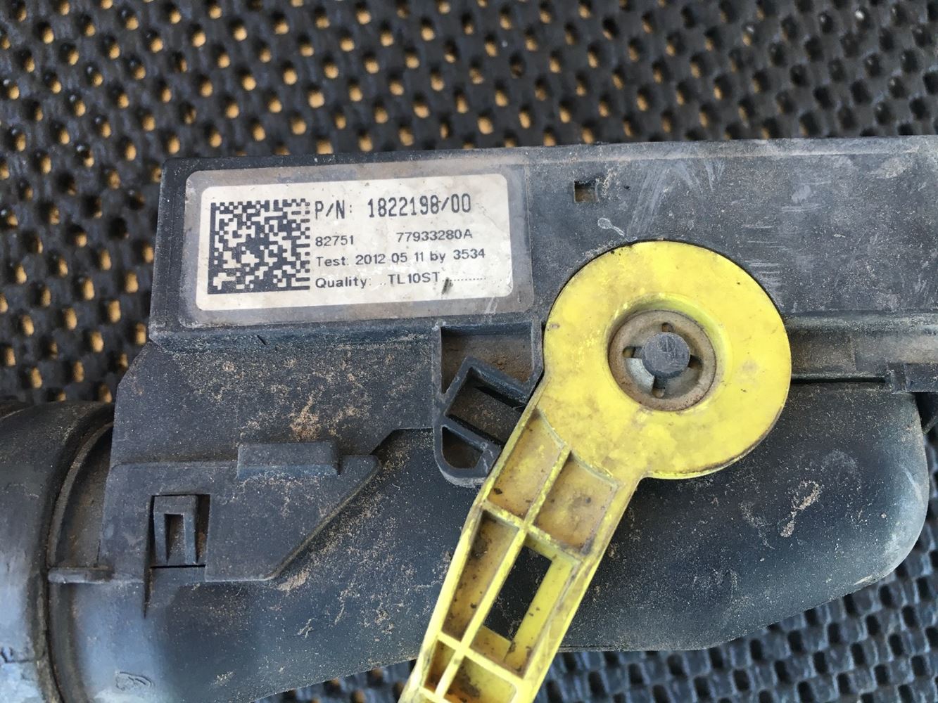 Stock #50464 - Wiring Harnesses | American Truck Chrome