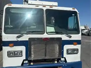 Used 2009 PETERBILT 320 Miscellaneous Image
