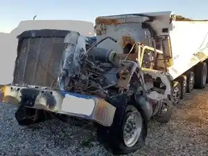 Used 2012 PETERBILT 365 Miscellaneous Image