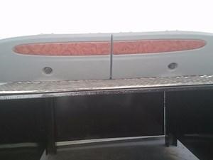 Used PETERBILT 387 Miscellaneous (Stock #6995)) Part Image