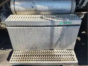 Used 2015 PETERBILT 389 Miscellaneous (Stock #541572)) Part Image