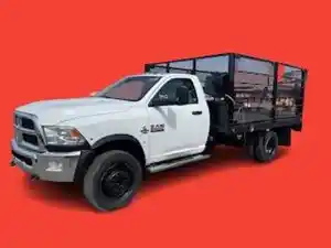 Used 2014 RAM 5500-HD Miscellaneous (Stock #3942)) Part Image