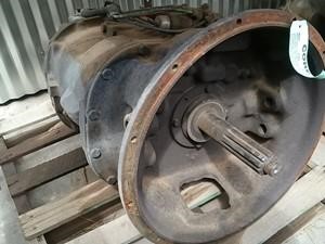 Core SPICER/TTC PS140-9A Transmission Assy (Stock #6902)) Part Image