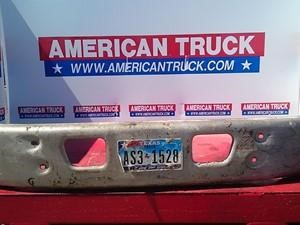 Used STERLING AT9513 Bumper (Stock #3397)) Part Image