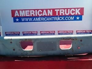 Used 2001 STERLING L8500 Bumper (Stock #3399)) Part Image