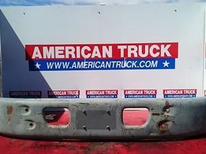 Used 2001 STERLING L8500 Bumper (Stock #3395)) Part Image