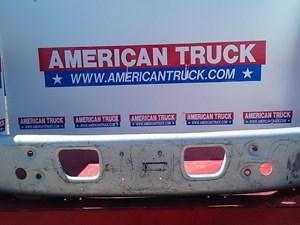 Used 1999 STERLING L8513 Bumper (Stock #3400)) Part Image